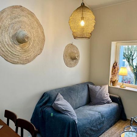 Apartament L'Atelier Du Vieux Port Avec Parking La Rochelle  Zewnętrze zdjęcie