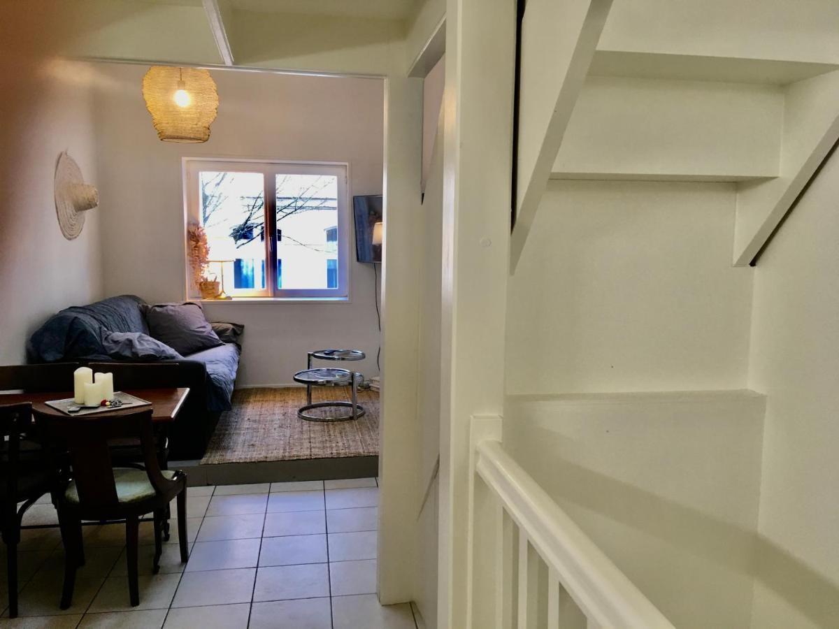 Apartament L'Atelier Du Vieux Port Avec Parking La Rochelle  Zewnętrze zdjęcie
