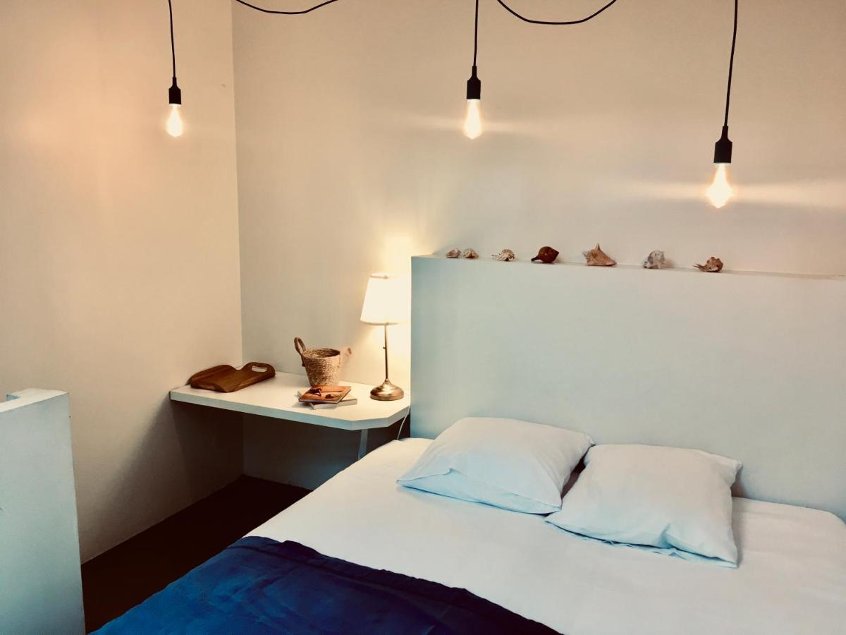 Apartament L'Atelier Du Vieux Port Avec Parking La Rochelle  Zewnętrze zdjęcie