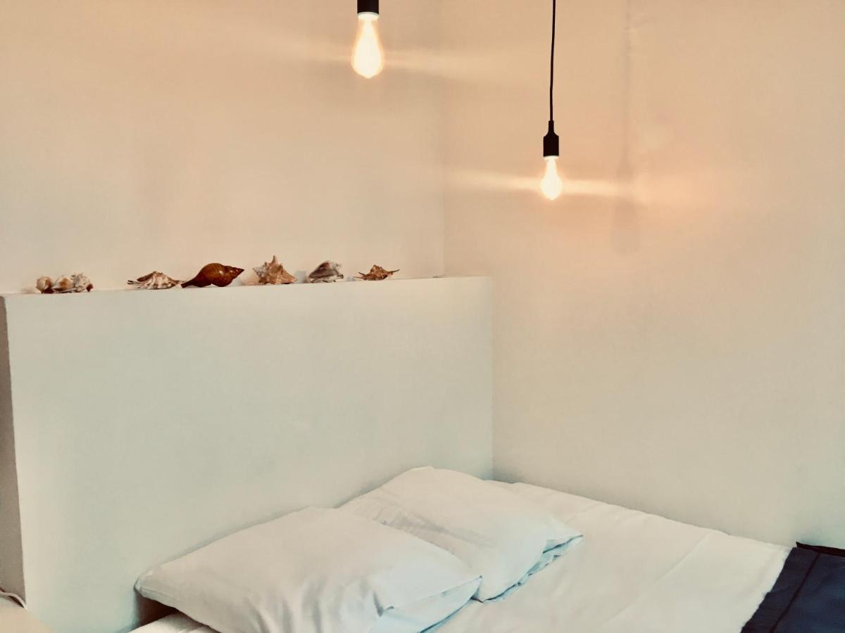 Apartament L'Atelier Du Vieux Port Avec Parking La Rochelle  Zewnętrze zdjęcie