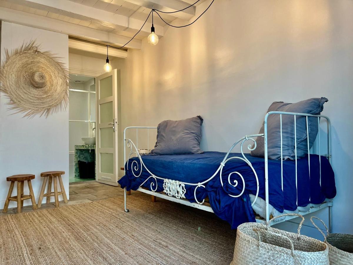 Apartament L'Atelier Du Vieux Port Avec Parking La Rochelle  Zewnętrze zdjęcie
