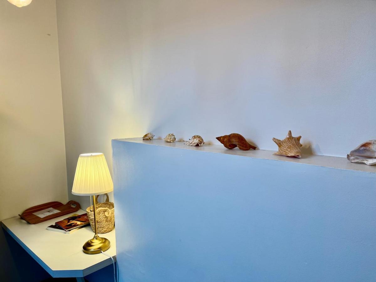 Apartament L'Atelier Du Vieux Port Avec Parking La Rochelle  Zewnętrze zdjęcie